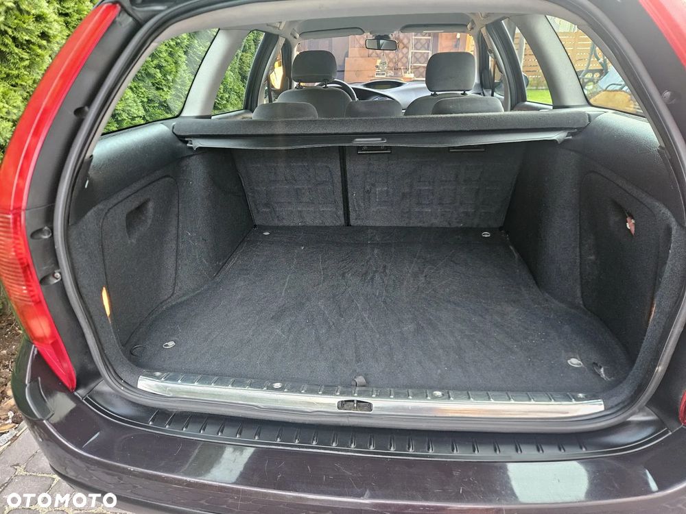 Citroën C5 II 1.6 HDi SX - 14