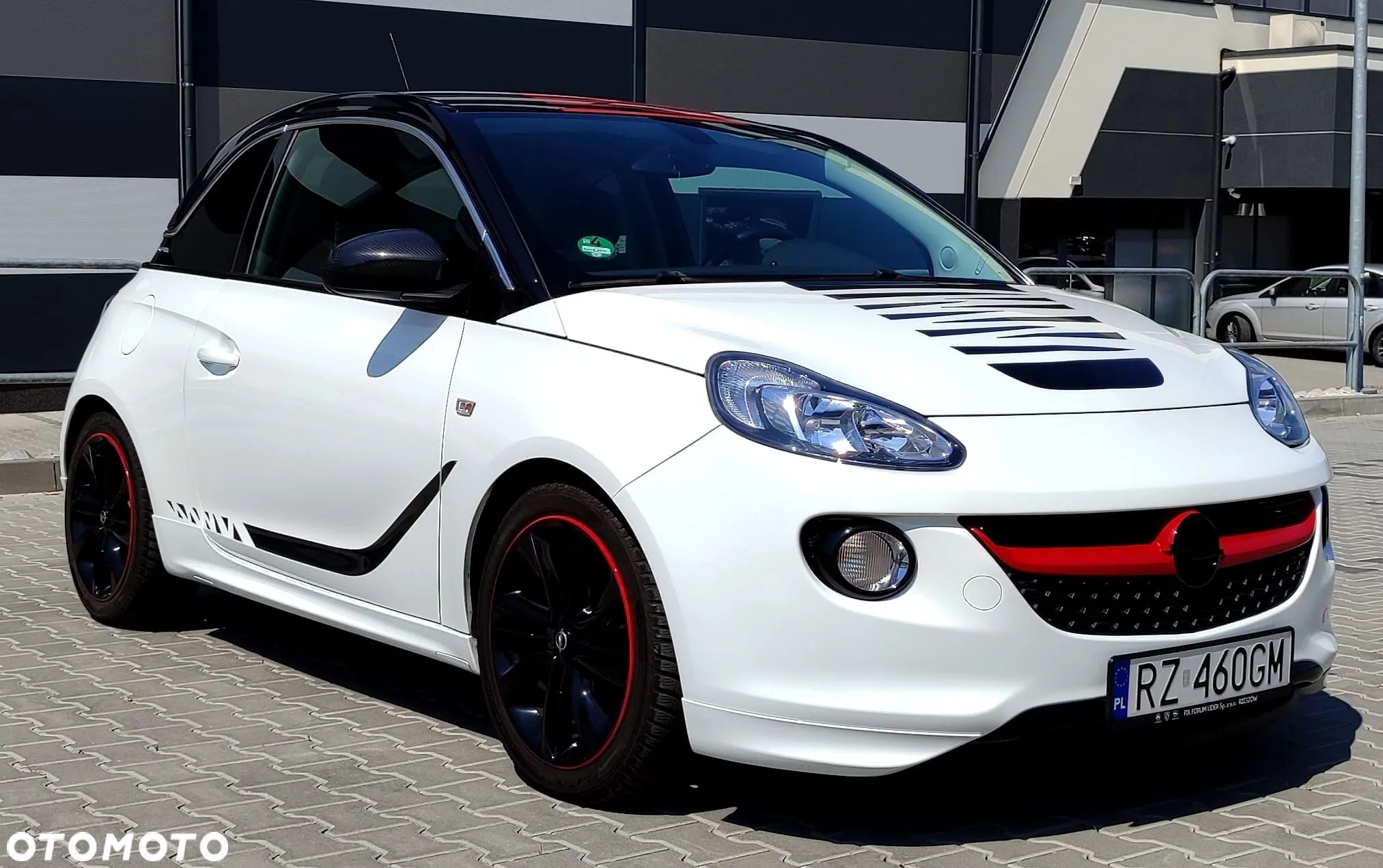 Opel Adam 1.4 Start/Stop 120 Jahre - 1