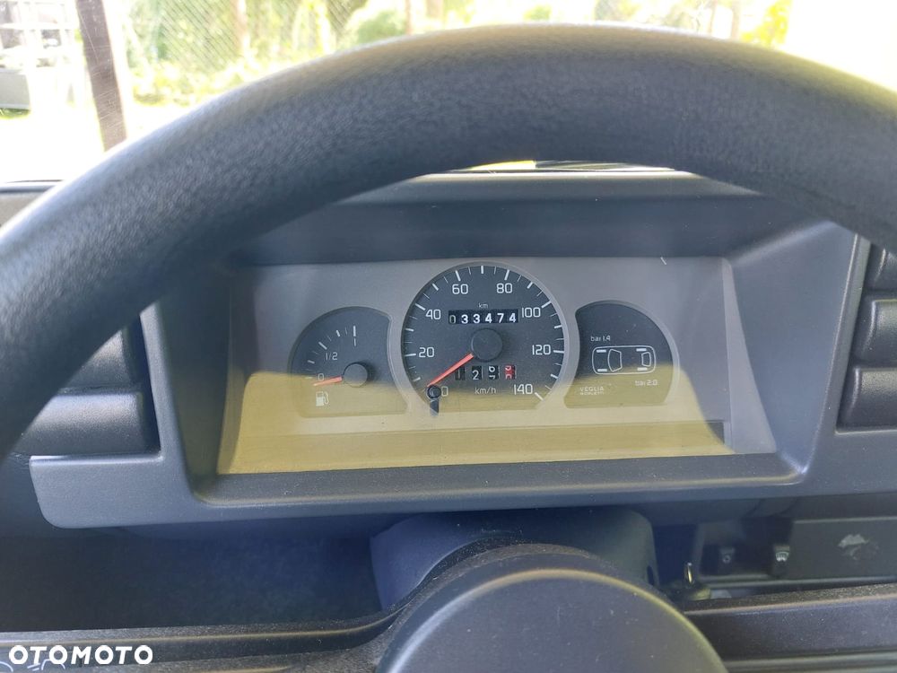 Fiat 126 650 Elegant - 4