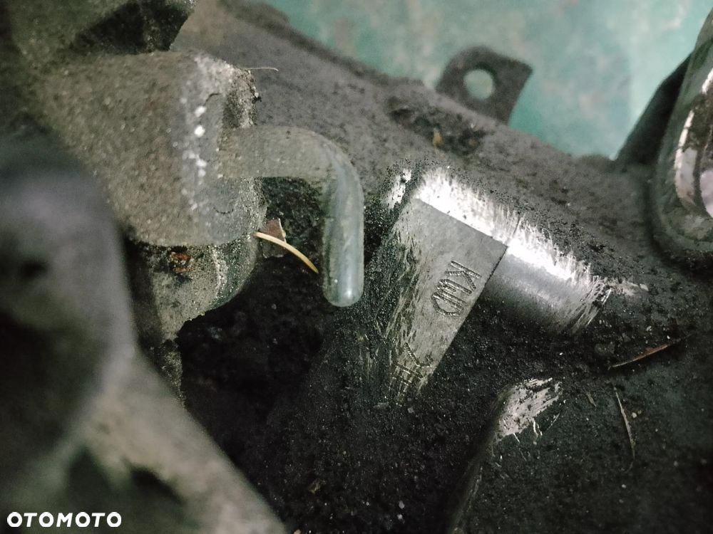 Skrzynia biegów KWD VW Caddy Audi Seat Skoda 1.9 TDI - 3