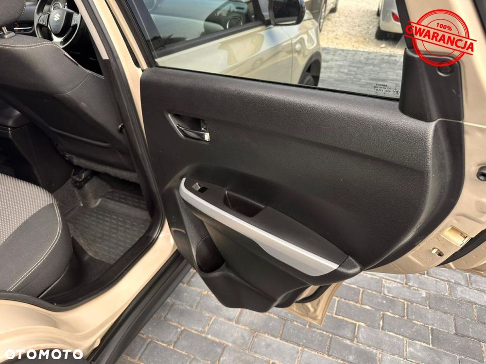 Suzuki Vitara - 26