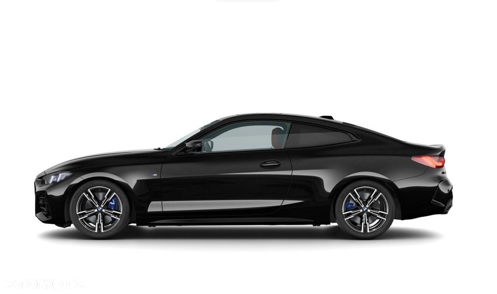 BMW Seria 4 M440i xDrive mHEV sport - 3