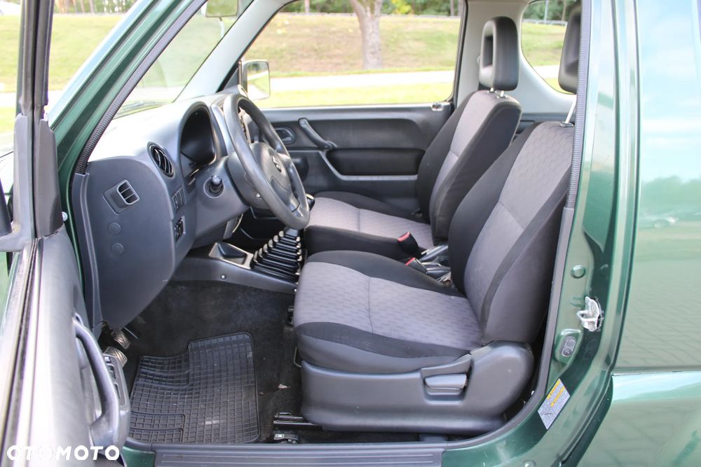 Suzuki Jimny - 18