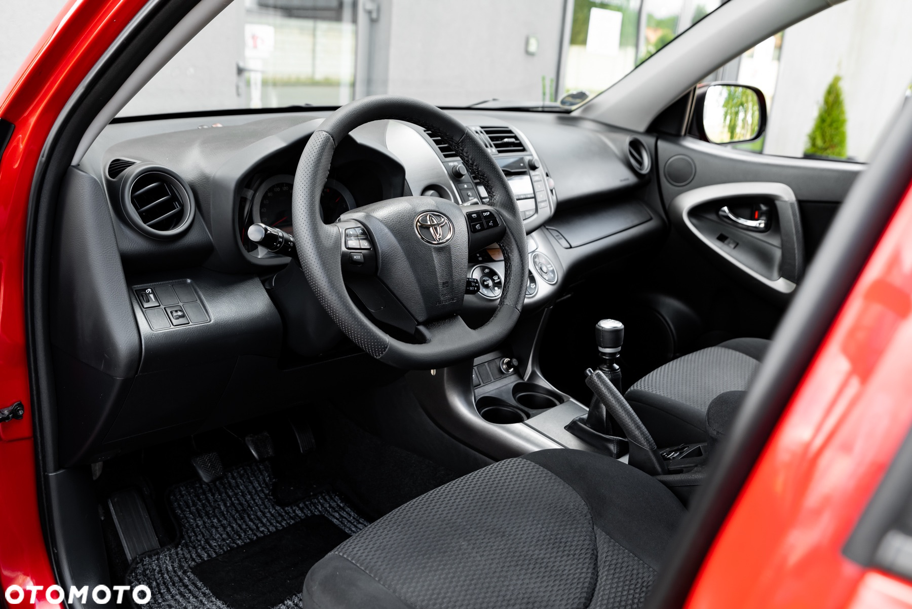 Toyota RAV4 2.0 VVT-i Luna - 5