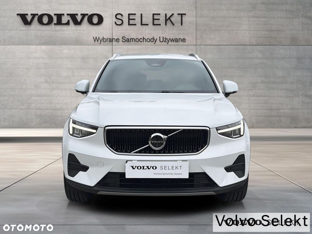 Volvo XC 40 - 10