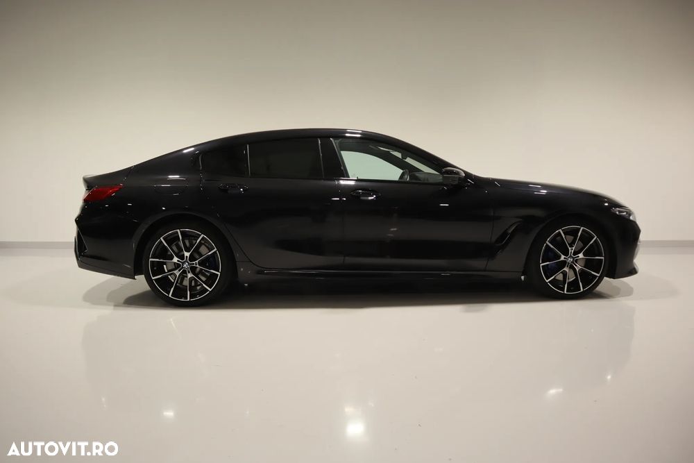 BMW Seria 8 840d xDrive AT MHEV - 3