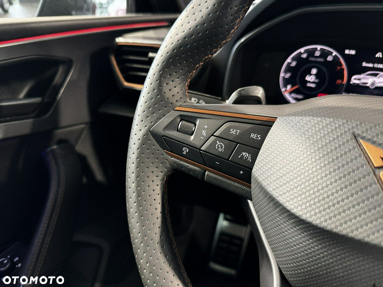 Cupra Leon - 24