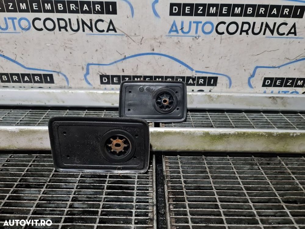 Set Bare Longitudinale Dacia Dacia Logan II MCV 2013 - 2016 Combi 4 Usi (1335) - 4