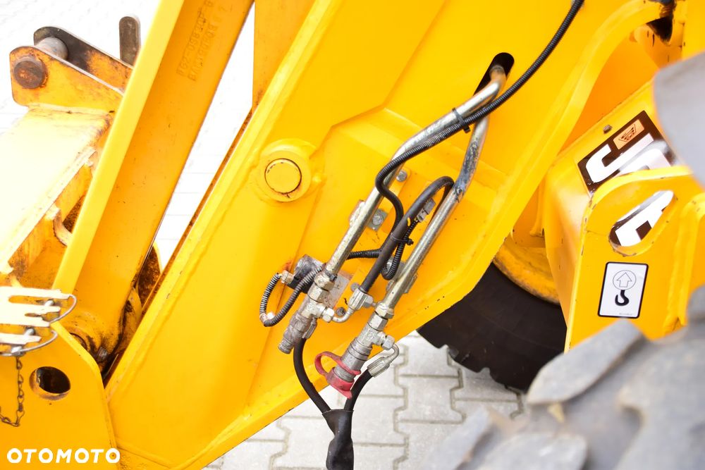 JCB 541-70 - 7