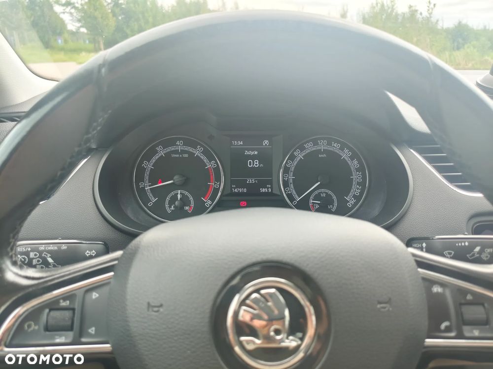 Skoda Octavia 1.4 TSI Ambition - 2