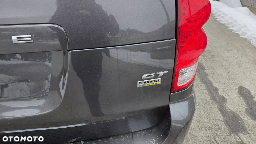 Dodge Grand Caravan 3.6 R/T - 4