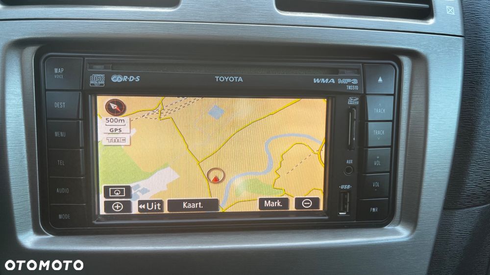 Toyota Avensis 1.8 Business Edition - 21