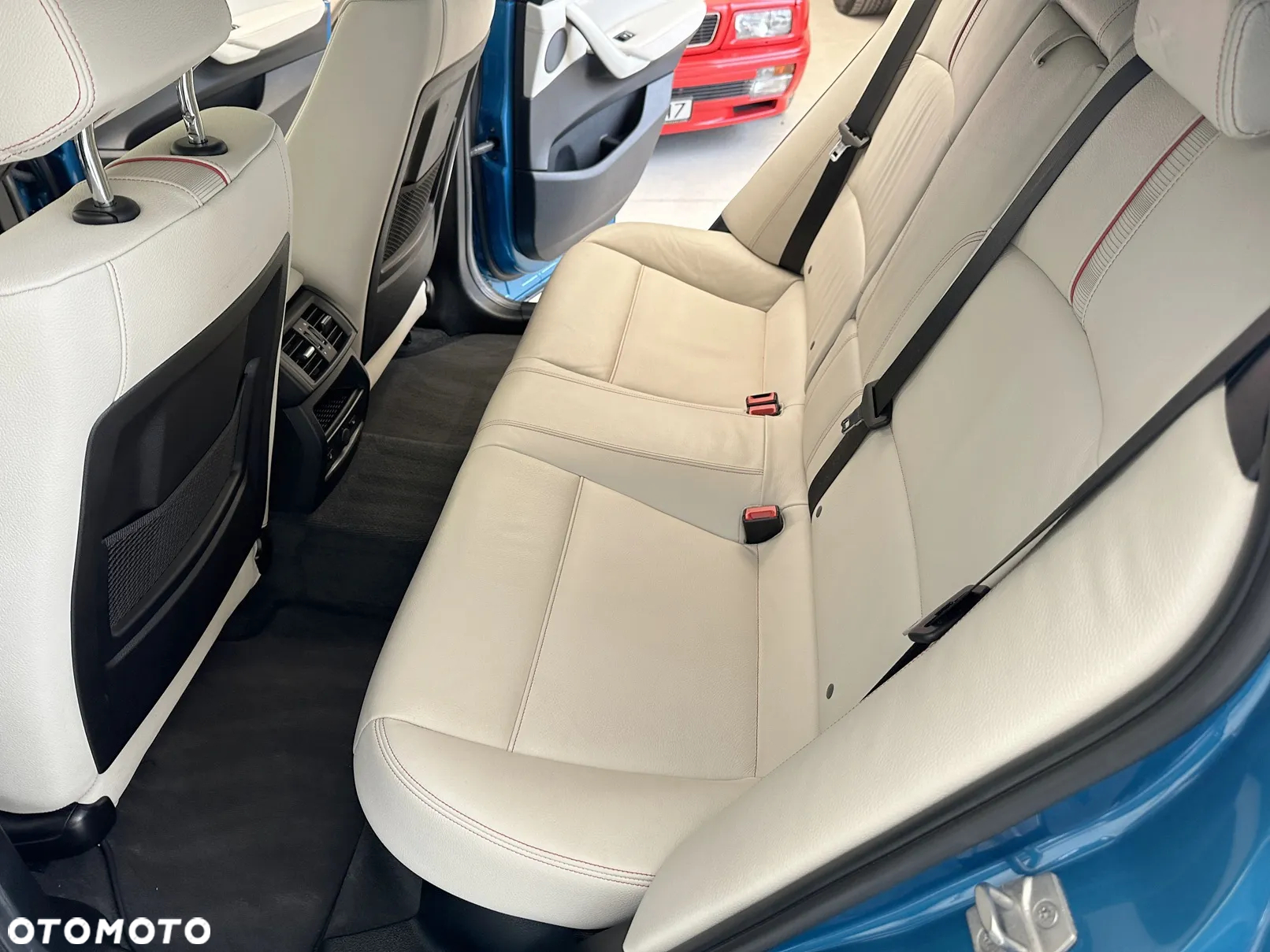 BMW X4 M M40i - 8