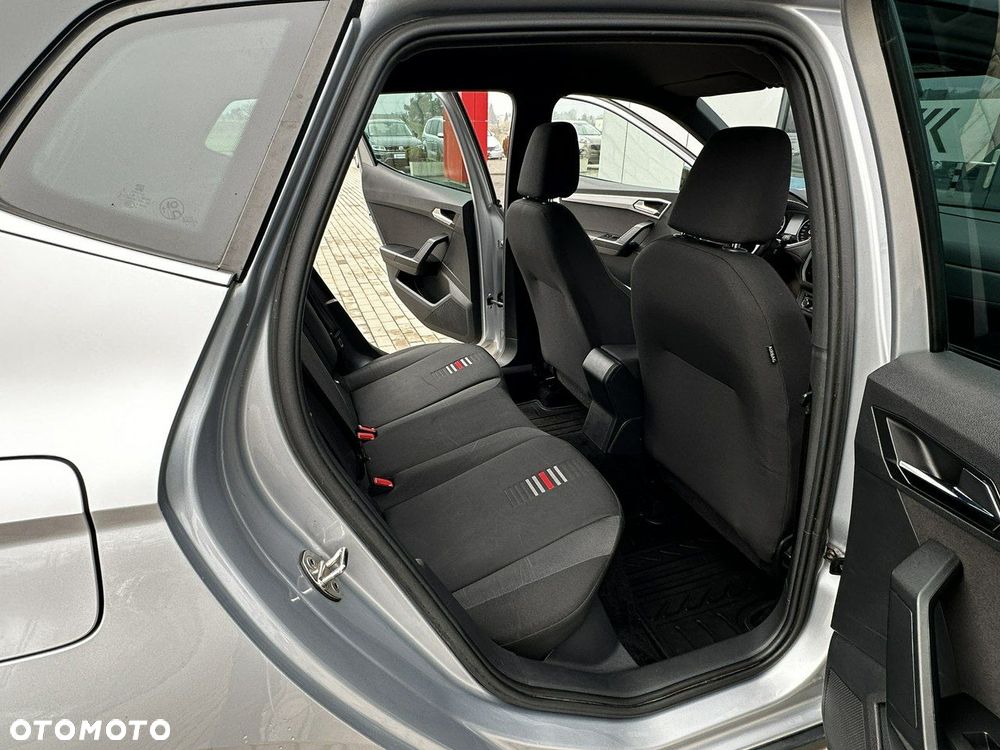 Seat Arona 1.0 TSI Xcellence S&S - 14