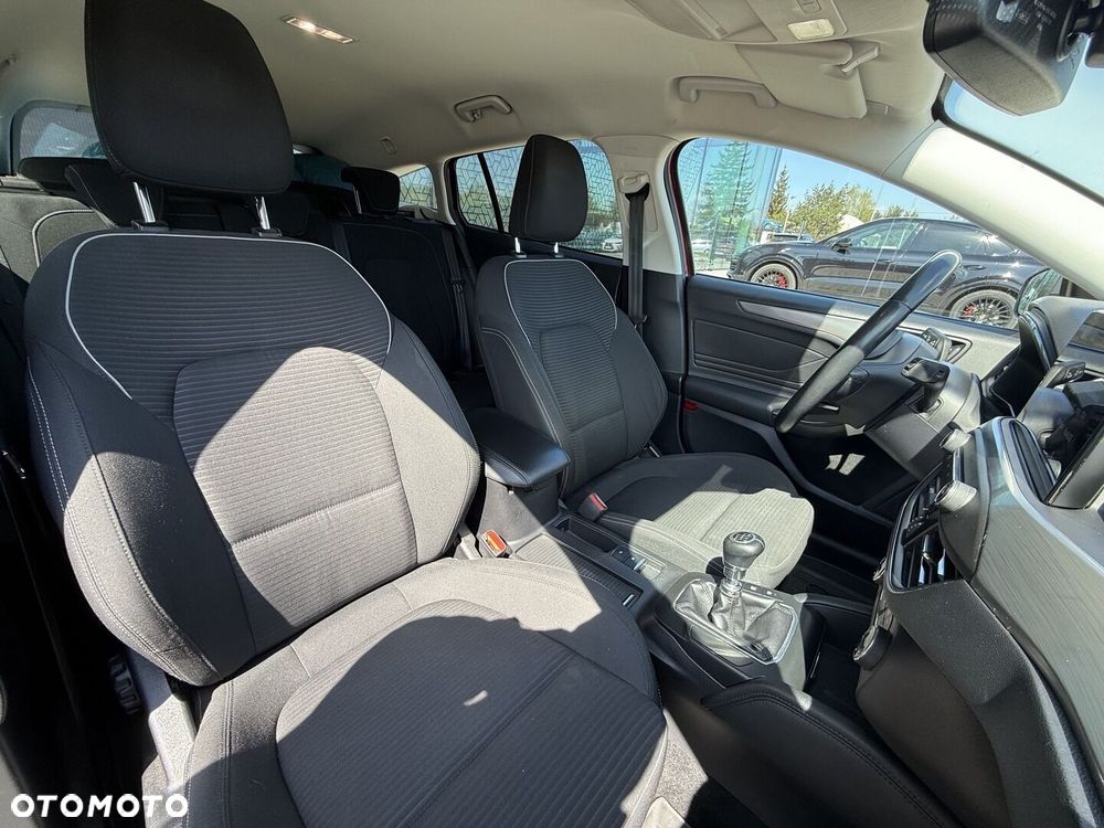 Ford Focus - 9