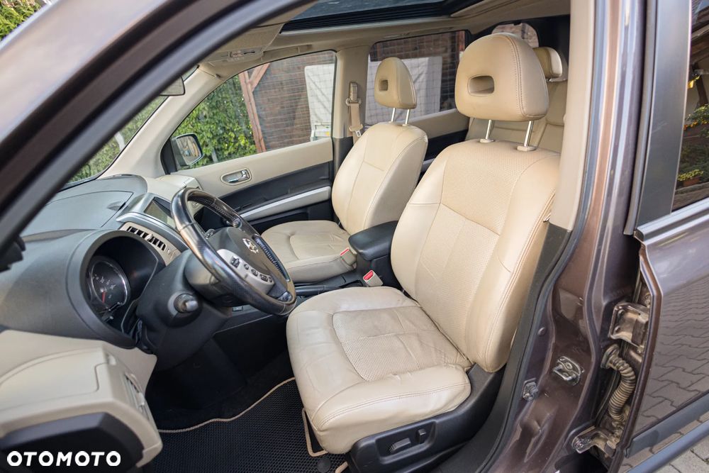 Nissan X-Trail 2.0 dCi LE Platinum - 22