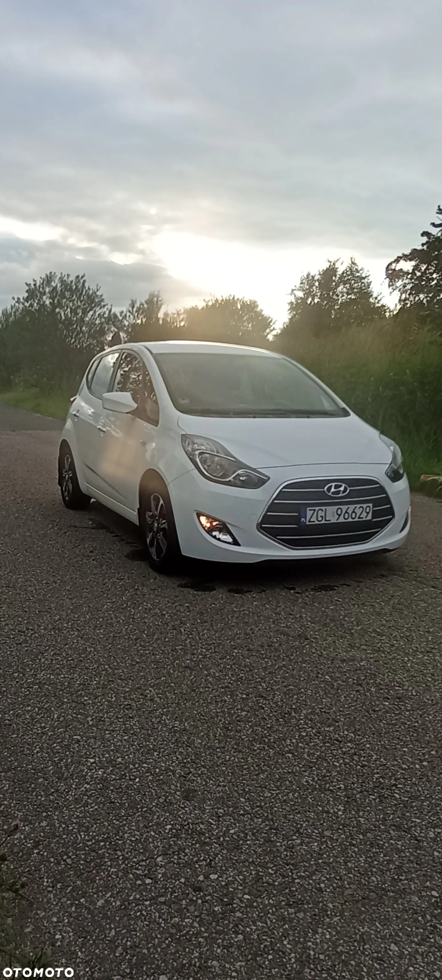 Hyundai ix20 1.4 Comfort - 2
