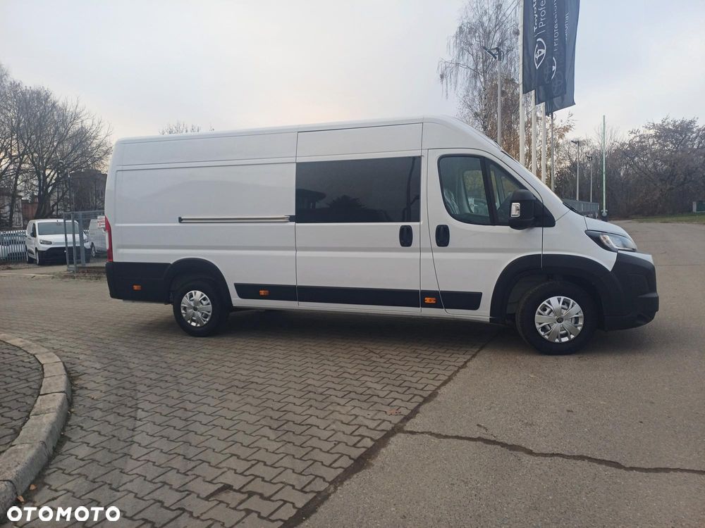 Toyota Proace Max - 6