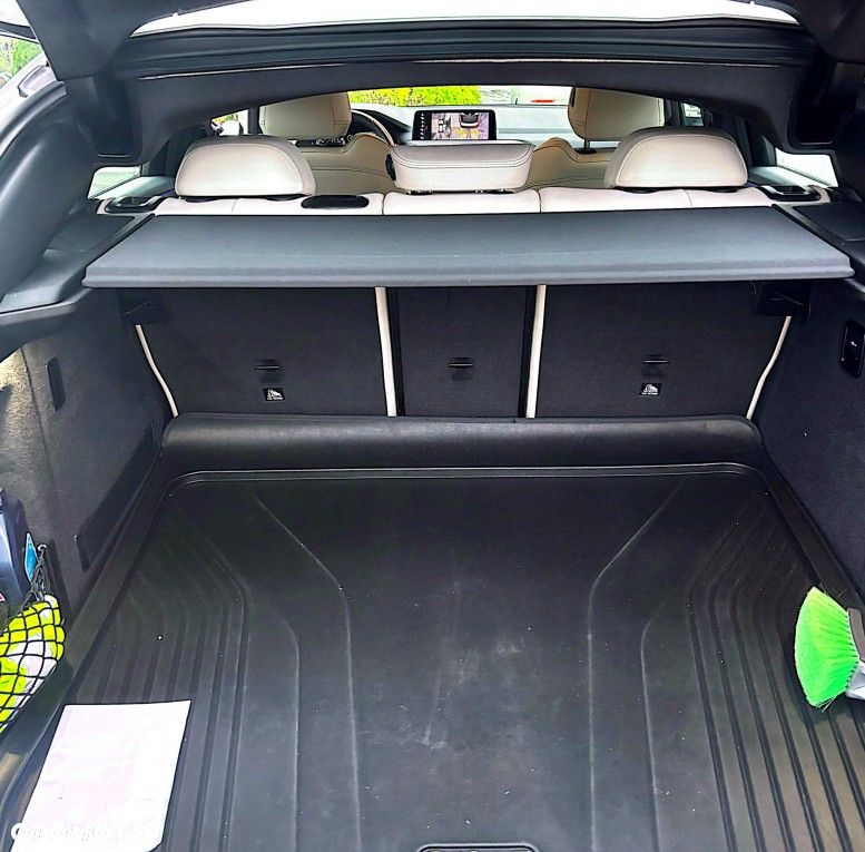 BMW X4 xDrive20i M Sport sport - 9