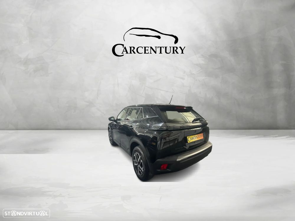 Peugeot 2008 1.2 PureTech Active - 2