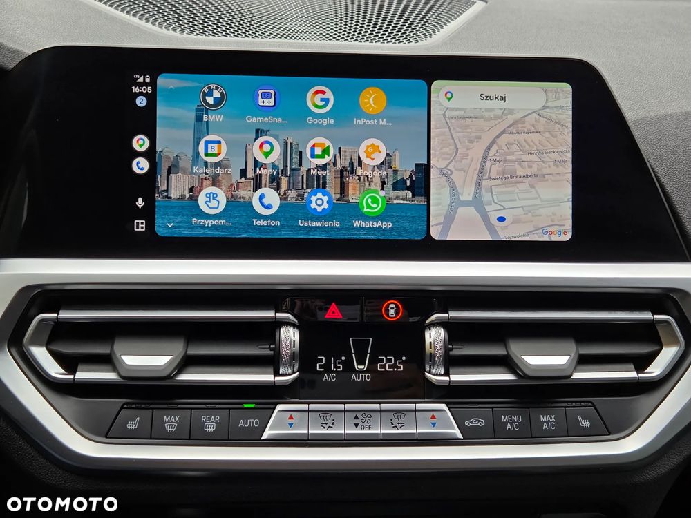 BMW Seria 3 320d Sport Line - 30