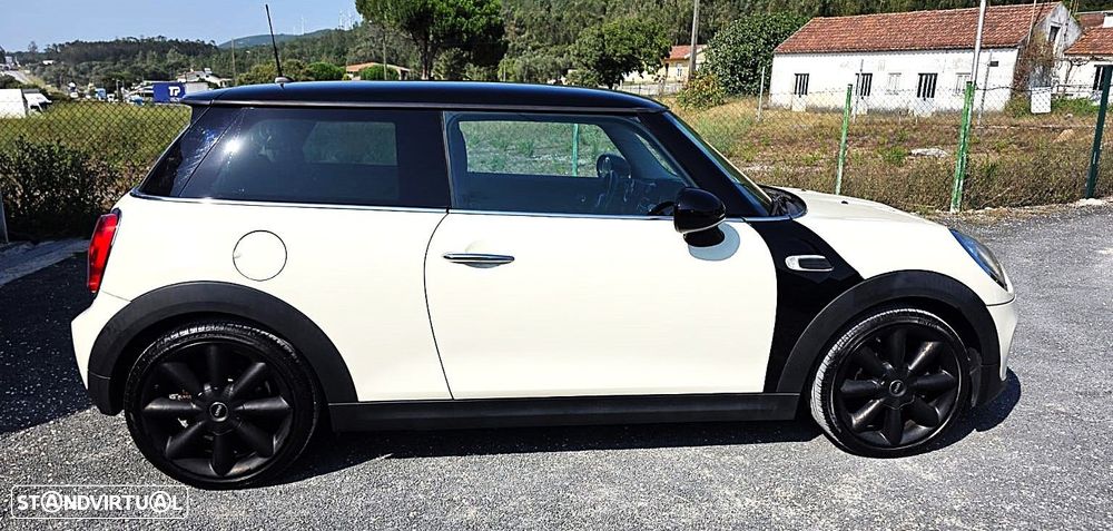 MINI 3 Portas - 7
