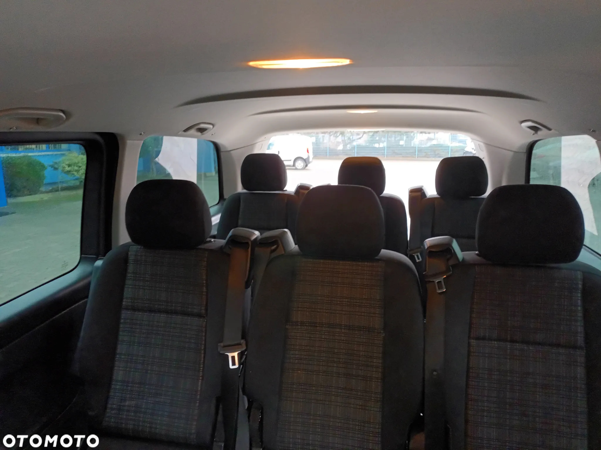Mercedes-Benz Vito - 13