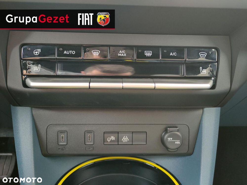 Fiat Panda - 11