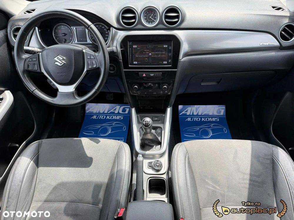 Suzuki Vitara - 21