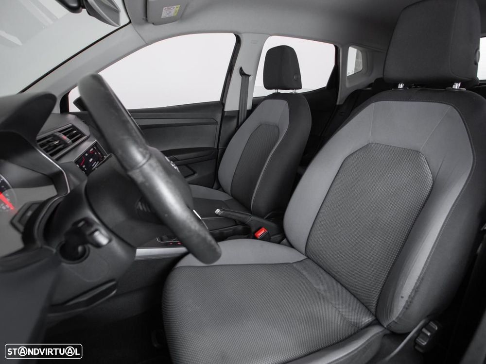 SEAT Arona 1.6 TDI Style - 8