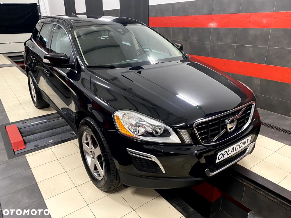 Volvo XC 60 D3 Summum - 5