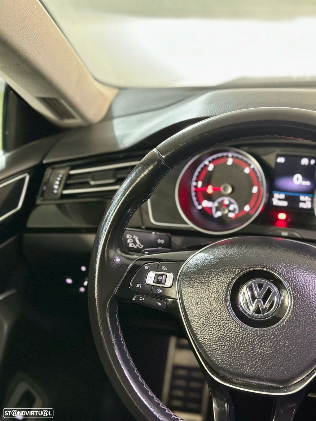 VW Arteon 2.0 TDI Elegance DSG - 16