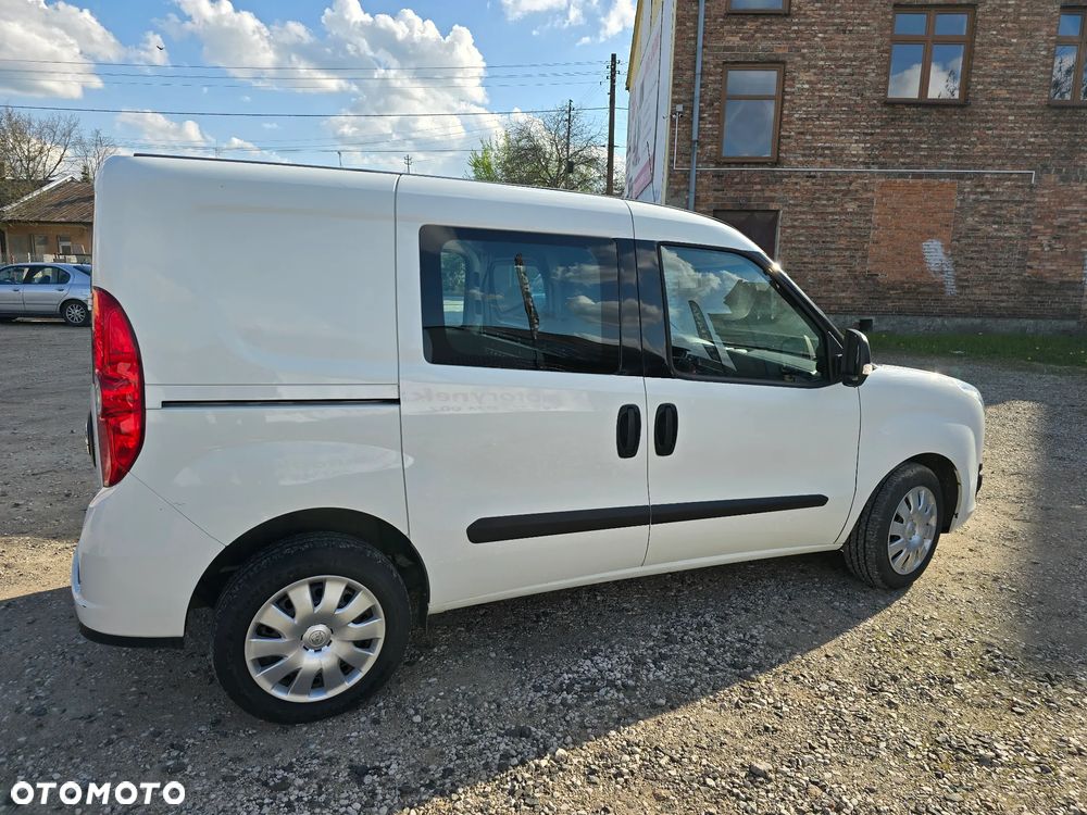 Opel COMBO - 3