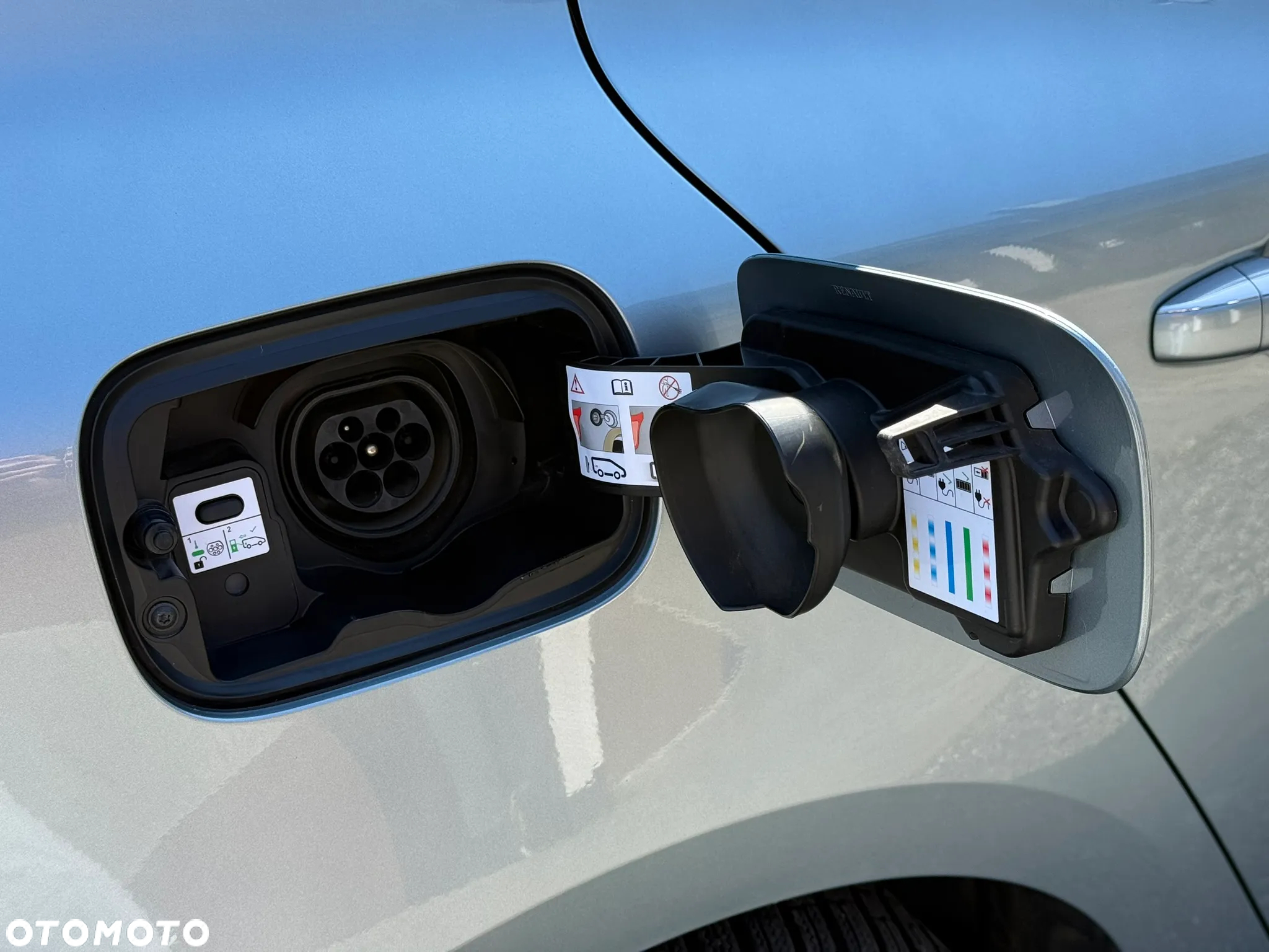 Renault Megane 1.6 E-TECH Plug-In Intens - 27