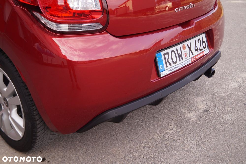 Citroën DS3 - 9