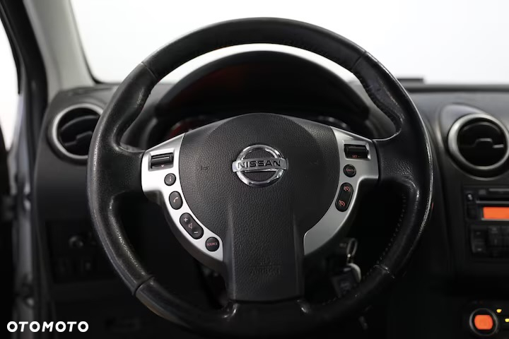 Nissan Qashqai 1.6 I-Way - 14