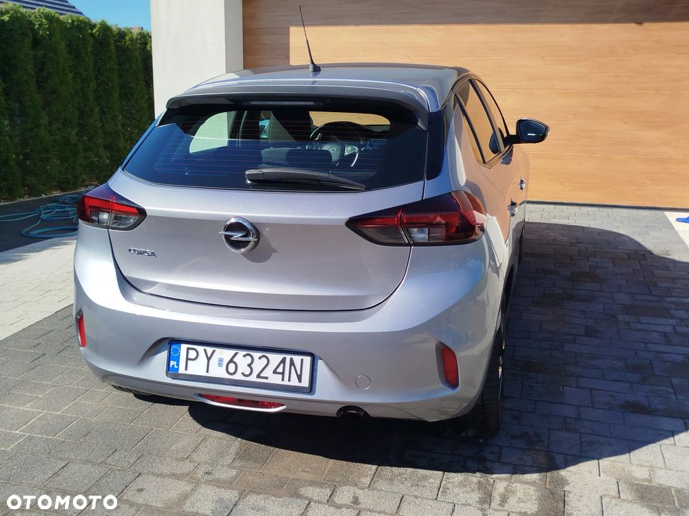 Opel Corsa - 10
