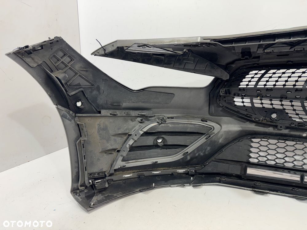 ZDERZAK PRZÓD PRZEDNI MERCEDES CLA AMG c118 W118 A1188859103 - 12