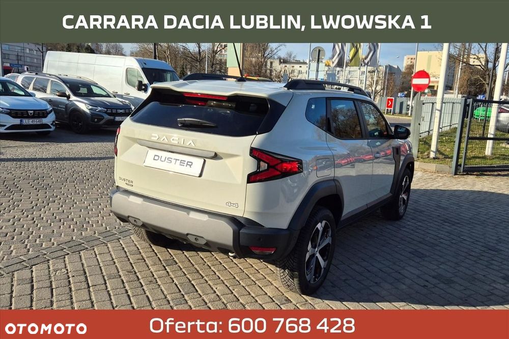 Dacia Duster - 3