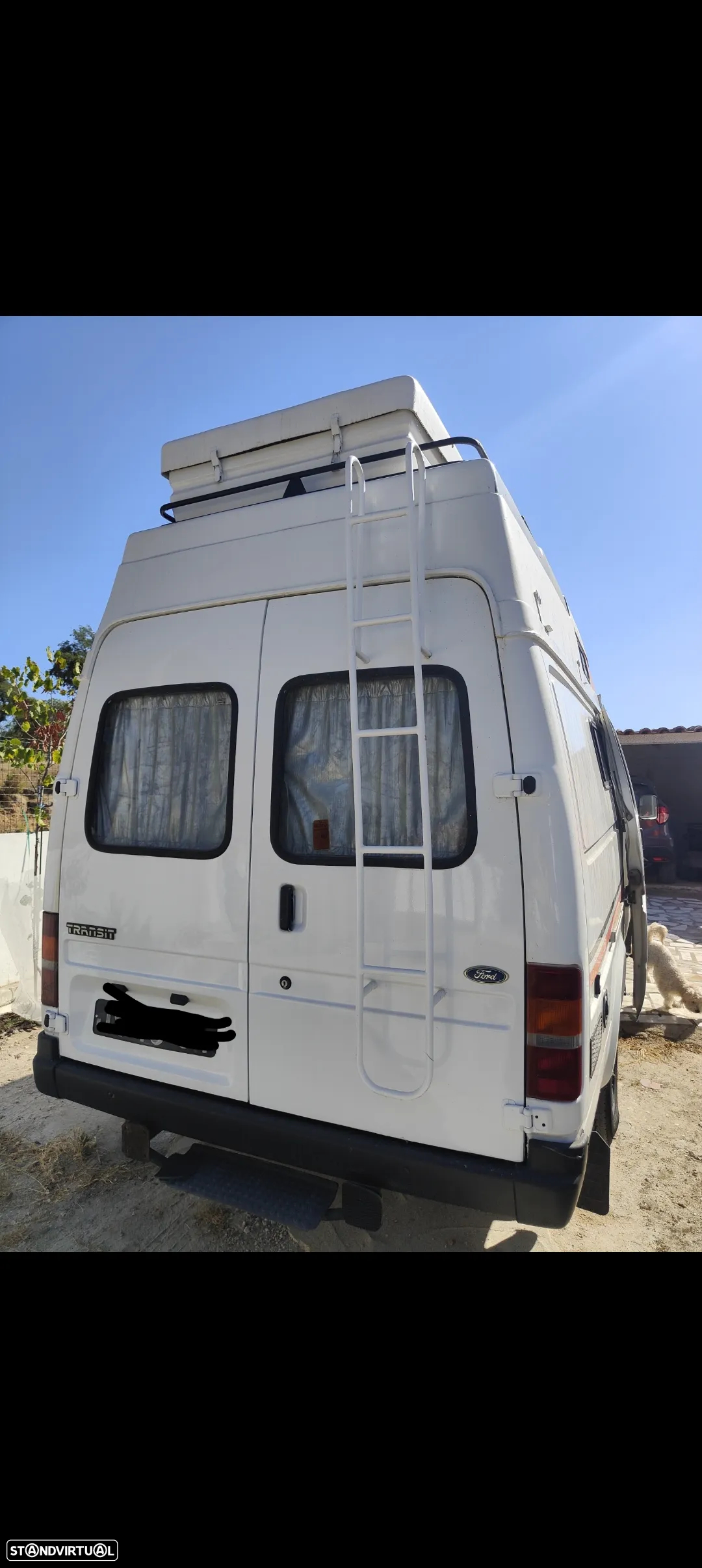 Ford Transit - 2