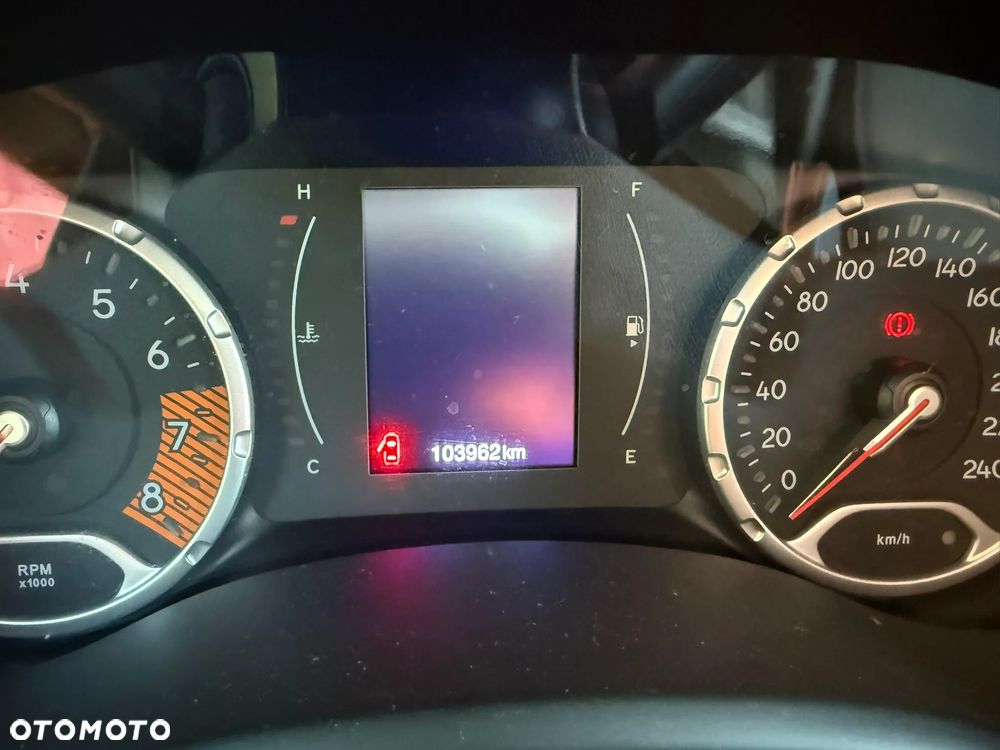 Jeep Renegade 1.0 GSE T3 Turbo Sport FWD S&S - 6
