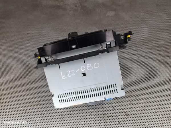 Auto Radio Opel Corsa E (X15) - 3