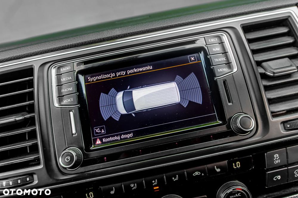 Volkswagen Multivan 2.0 BiTDI L1 Highline 4Motion - 22