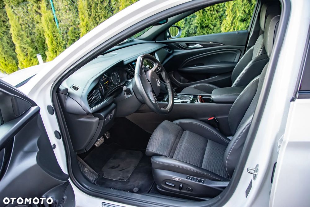 Opel Insignia 2.0 CDTI 4x4 Innovation S&S - 5