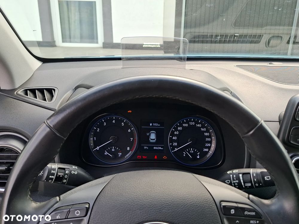 Hyundai Kona 1.0 T-GDI Trend - 19