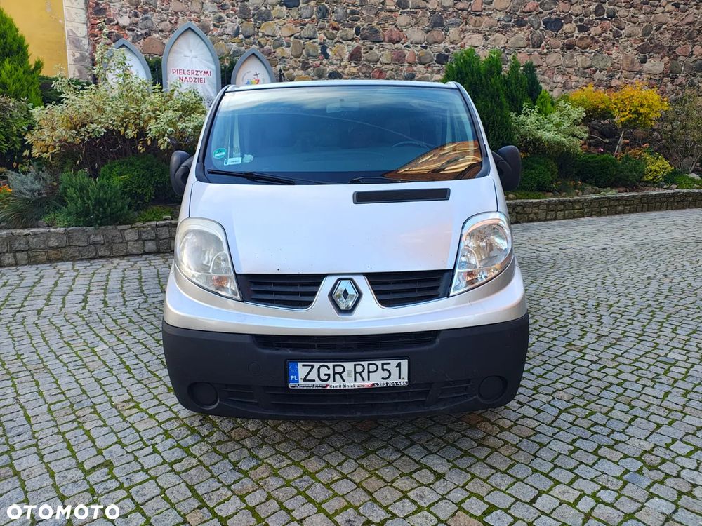 Renault Trafic - 29