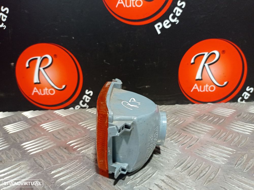 Farolim De Pisca Frente Esq Volkswagen Golf Iii (1H1) - 2