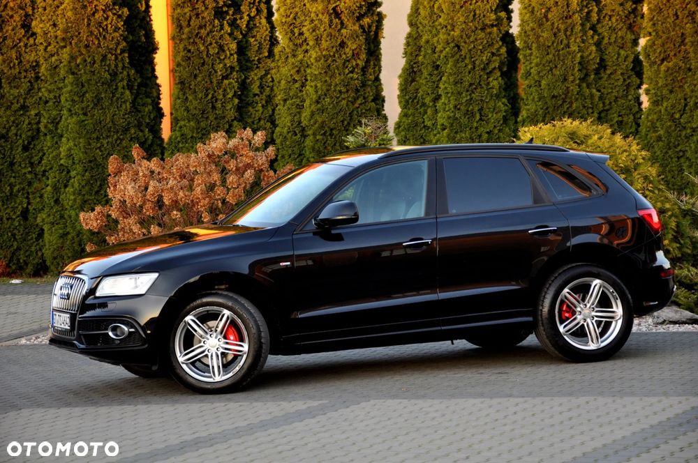 Audi Q5 2.0 TDI Quattro Sport S tronic - 3