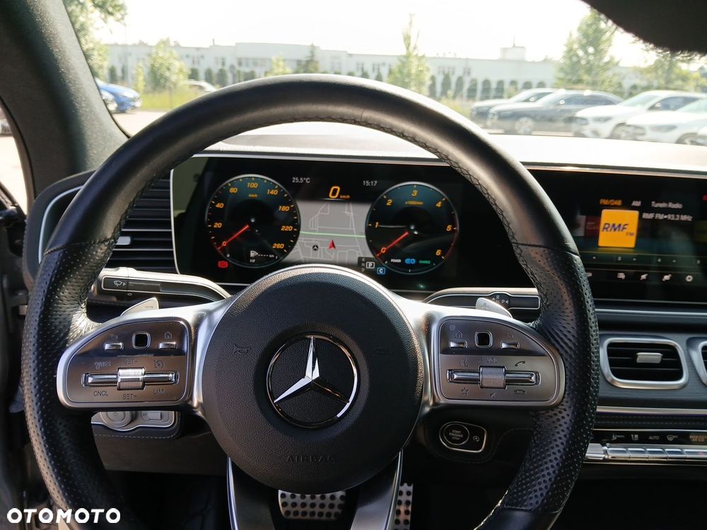 Mercedes-Benz GLE 300 d 4-Matic Premium Plus - 16