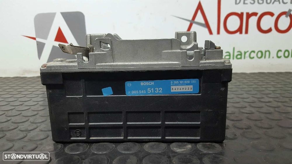 CENTRALINA ABS MERCEDES CLASE E (W124) BERLINA 3.0 CAT - 3